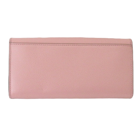 新品、未使用！FURLA とどめる 長財布 ピンク
