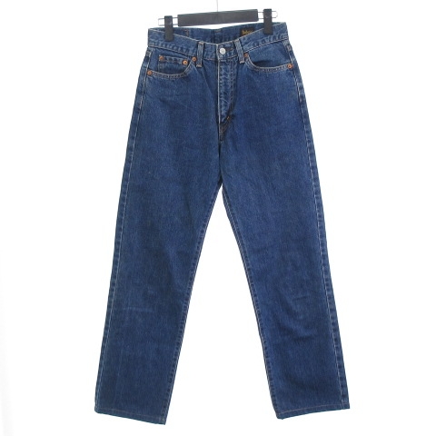 ボブソン BOBSON 510 デニムパンツ ジーンズ 青 インディゴ