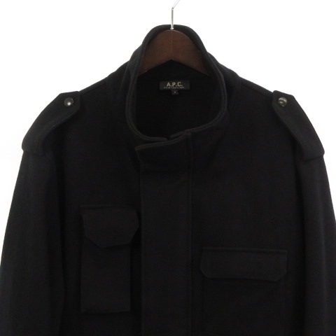 アー・ペー・セー A.P.C ピーコートフランス製ヴィンテージ