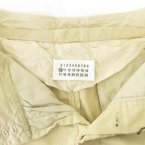 マルタンマルジェラ 10 Martin Margiela 10 メゾンマルジェラ Maison 