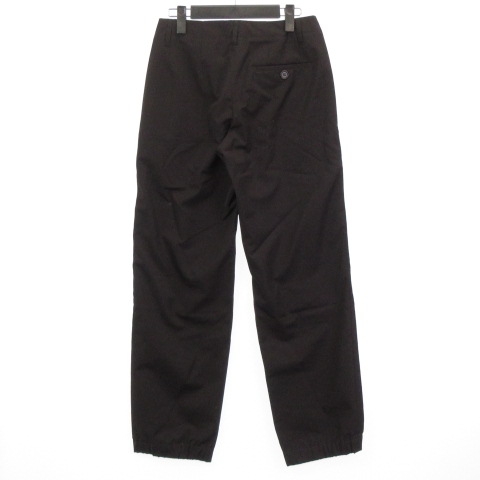 DIRK BIKKENBERG パンツ