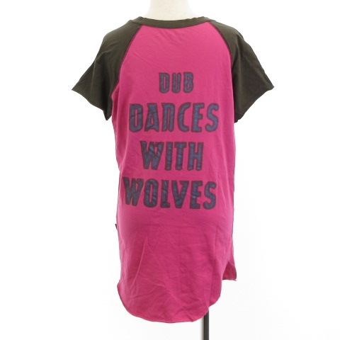 LGB ルグランブルー　DUB dance with wolves サイズ1 LGB ルグランブルーDUB dance with wolves サイズ1