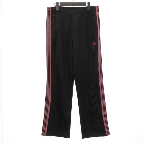 ニードルス ニードルズ Needles 22AW 美品 LQ229 トラックパンツ 