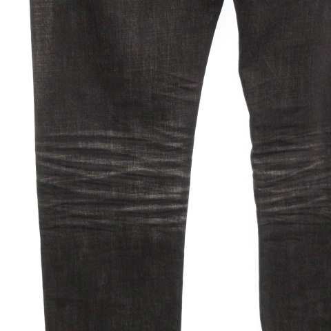 Dior Homme エディ期 爪痕 03SS デニム ジーンズ 44 dior homme 03ss 44 爪痕デニム Dior homme 03ss 爪痕 デニム エディ