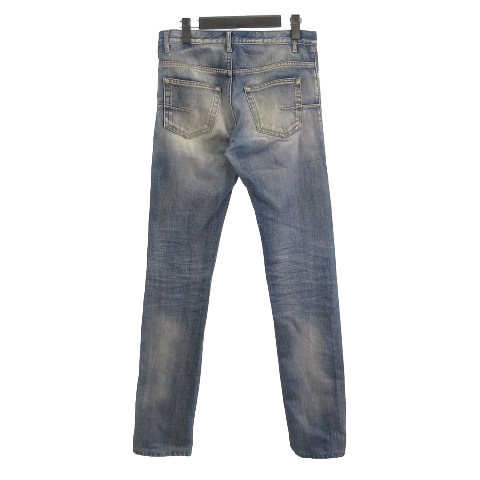 ディオールオム Dior HOMME 美品 デニムパンツ スキニージーンズ 