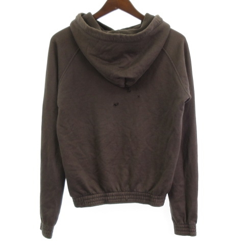 ナンバーナイン NUMBER (N)INE 01SS タイム期 スカルプリント ドクロ柄  