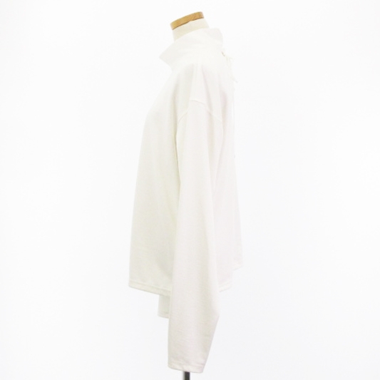 rosy monster トップス 美品 rosy monster ロージーモンスター シャツ ブラウス