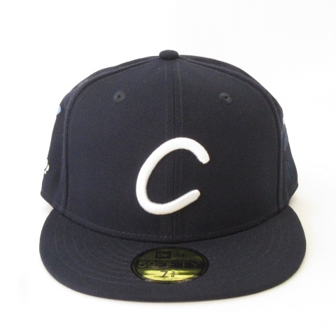 59FIFTY COIN PARKING DELIVERY Cロゴ ネイビー 59FIFTY COIN PARKING DELIVERY Cロゴ ネイビー | ニューエラ