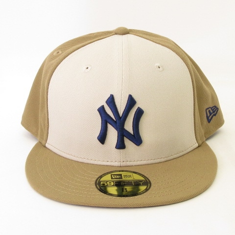 ニューエラ NEW ERA 59FIFTY MLB NY ニューヨーク・ヤンキース