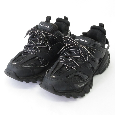 バレンシアガ BALENCIAGA TRACK TRAINER トラックトレーナー 