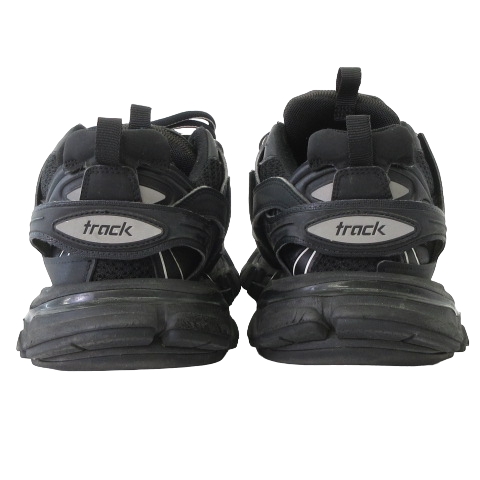 バレンシアガ BALENCIAGA TRACK TRAINER トラックトレーナー