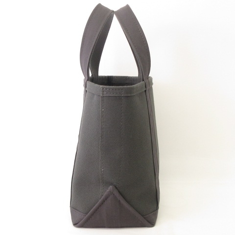 オーチバル ORCIVAL オーシバル 美品 キャンバストートバッグ オーチバル ORCIVAL オーシバル 美品 キャンバストートバッグ