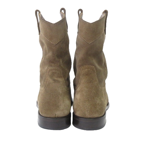 LEMAIRE パイピングブーツ 22AW