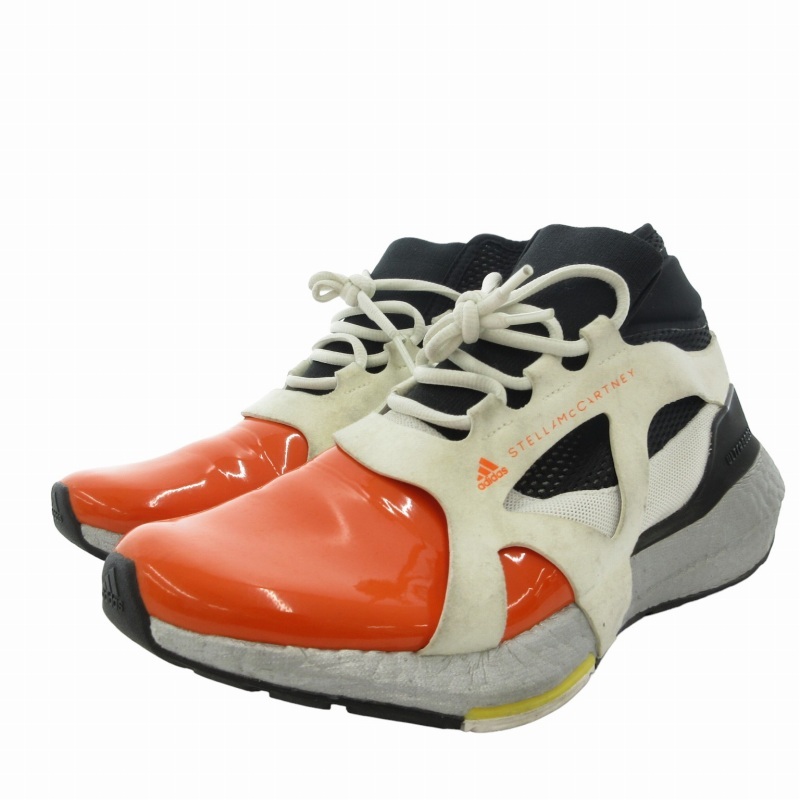 【adidas by Stella McCartney】❤︎限定品❤︎上下セット　M adidas by Stella McCartney アディダス バイ ステラ