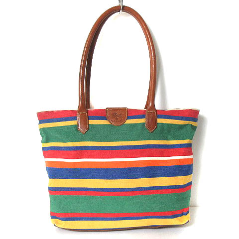 イルビゾンテ／IL BISONTE バッグ トートバッグ 鞄 ハンドバッグ  