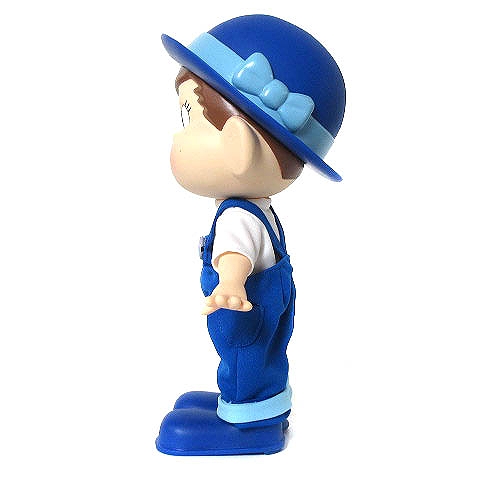 フジヤ FUJIYA 不二家 ポコちゃん人形 フィギュア おもちゃ