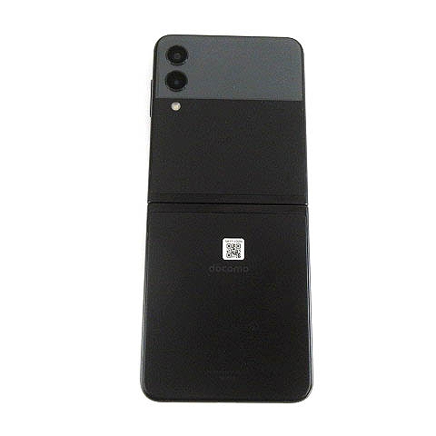 Galaxy Z Flip3 5G SC-54B 128GB docomo版 ギャラクシー 折りたたみ 