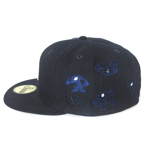 59FIFTY COIN PARKING DELIVERY Cロゴ ネイビー 59fifty-coin-parking-delivery-