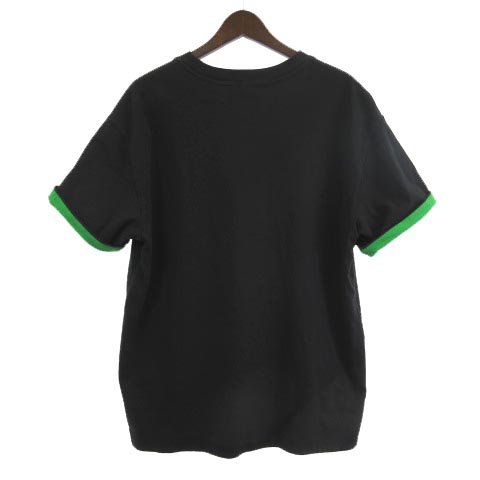 ボッテガヴェネタ BOTTEGA VENETA Tシャツ 2022 カットソー ショート  