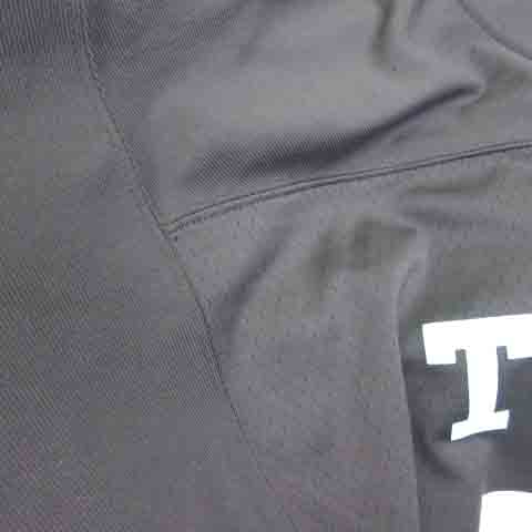 e12 Tiffany NFL ミッチェル&ネス　フットボールジャージ　M Tiffany & Co. x NFL x Mitchell & Ness Football Jersey Black