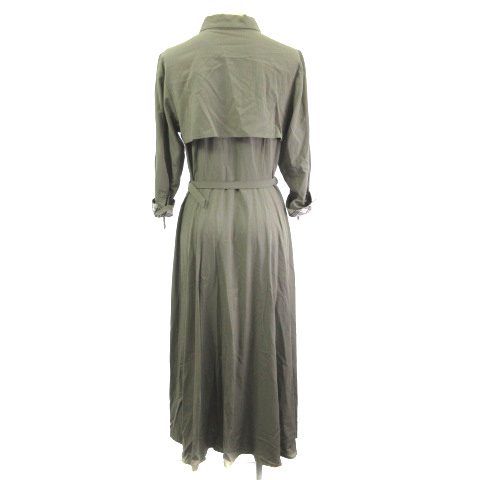 ブルーレーベルクレストブリッジ BLUE LABEL CRESTBRIDGE 美品 20SS  