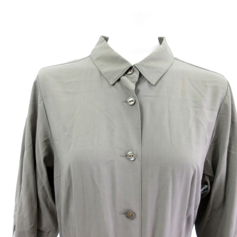 ブルーレーベルクレストブリッジ BLUE LABEL CRESTBRIDGE 美品 20SS  