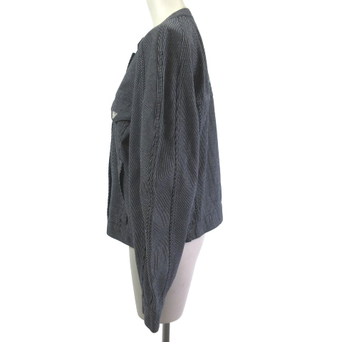 未使用品 エンポリオアルマーニ EMPORIO ARMANI タグ付き ジャケット  