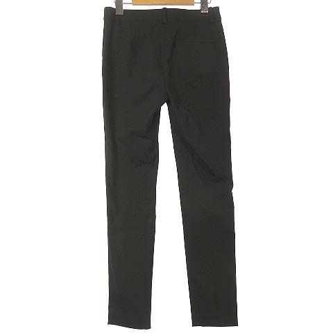 セオリー Theory 21SS パンツ スラックス テーパード ストレッチ  