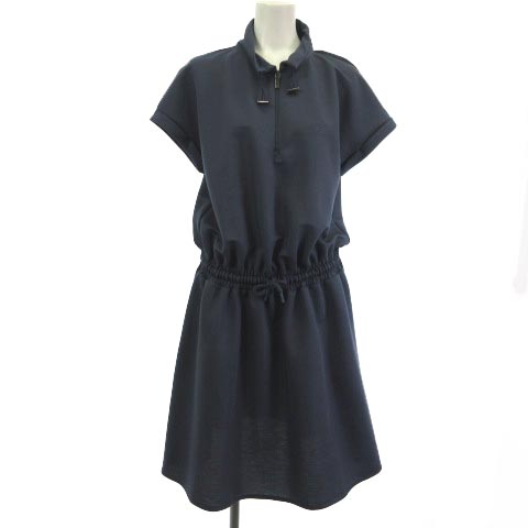 未使用品 エンポリオアルマーニ EMPORIO ARMANI タグ付き ワンピース  