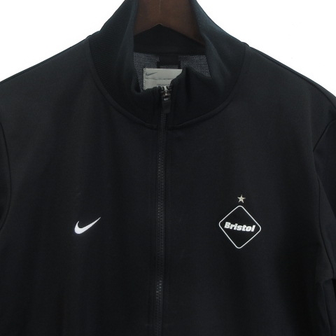 エフシーレアルブリストル F.C.Real Bristol FCRB x NIKE x mastermind 