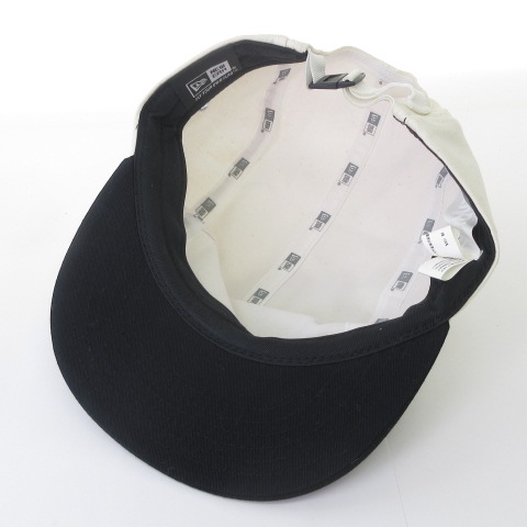 ニューエラ NEW ERA GANRYU ガンリュウ 15SS 美品 ジェット