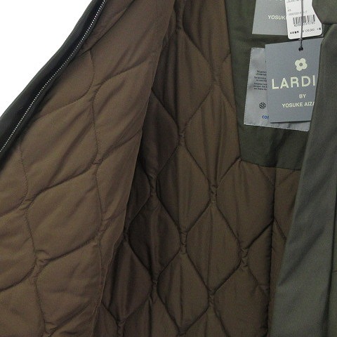 タグ付き未使用】LARDINI BY YOSUKE AIZAWA ジャケット