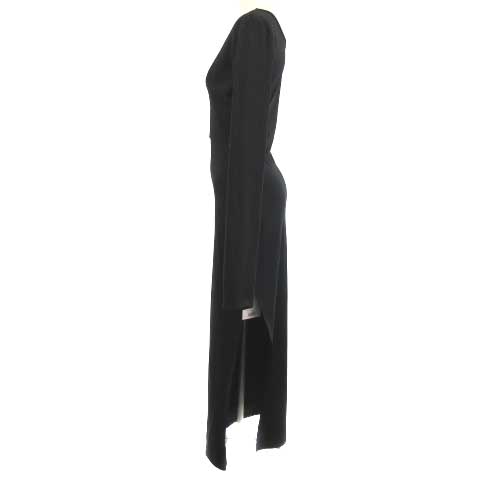 未使用タグ付きmelt the lady neckwrapstrap ワンピース タグ付き未使用】melt the lady タックマーメイドワンピース