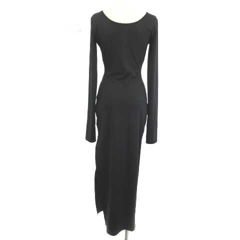 ほぼ未使用】melt the lady ロングワンピース melt the lady ほぼ未