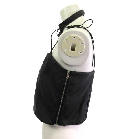 メルト・ザ・レディ MELT THE LADY タグ付き チューブトップ