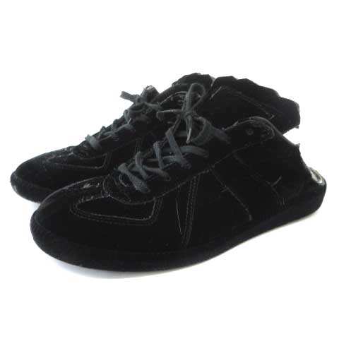 メゾンマルジェラ 22 Maison Margiela 22 スニーカー サンダル 