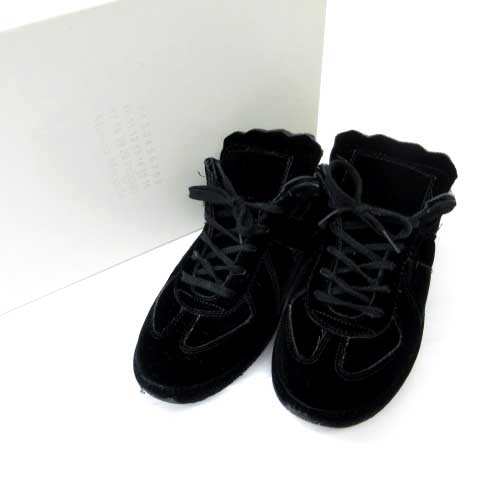メゾンマルジェラ 22 Maison Margiela 22 スニーカー サンダル 