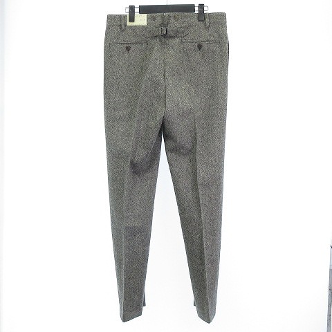 RRL スラックステーパードパンツメンズダブルアールエル