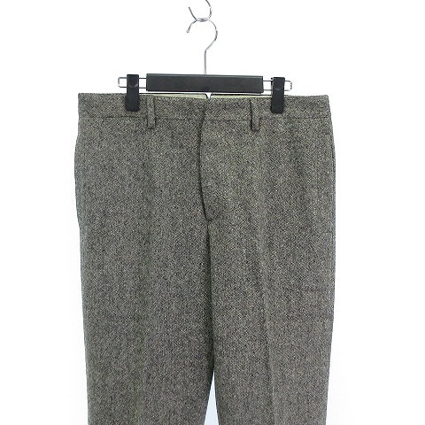 RRL スラックス　テーパード　パンツ　メンズ　ダブルアールエル RRL スラックステーパードパンツメンズダブルアールエル