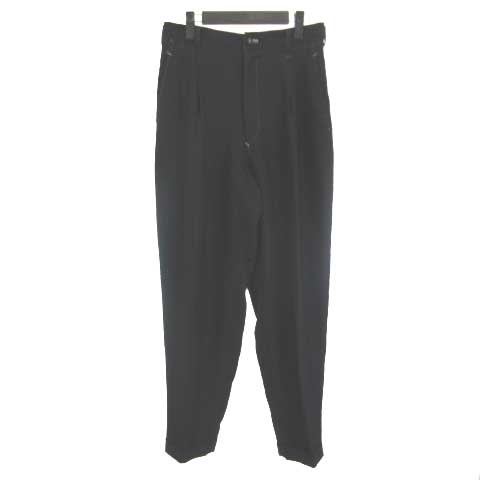 2002aw コムデギャルソンオムプリュス　スラックス 田中オム 美品》COMME des GARCONS HOMME コムデギャルソン オム 田中オム