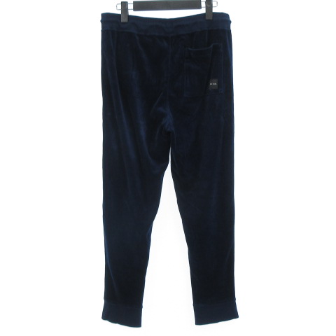ポールスミス PAUL SMITH LOUNGEWEAR セットアップ ジャージ ベロア 