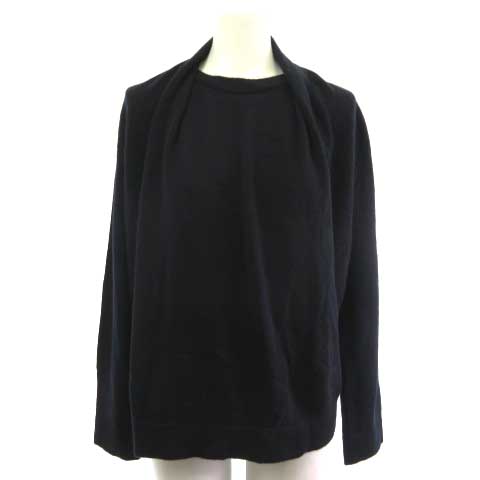 タグ付き　アルマーニ　カシミヤニット　size54 タグ付き アルマーニ カシミヤニット size54 タグ付き アルマーニ