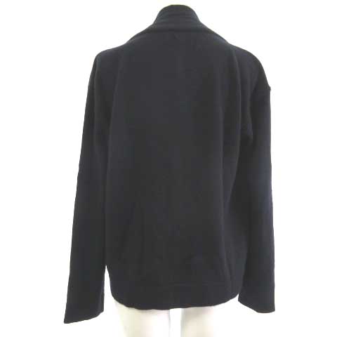 タグ付き　アルマーニ　カシミヤニット　size54 未使用品 エンポリオアルマーニ EMPORIO ARMANI タグ付き ニット