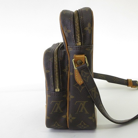 ルイヴィトン LOUIS VUITTON M45236 モノグラム アマゾン ショルダー 
