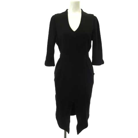 マメクロゴウチ Mame Kurogouchi ワンピース（mame kurogouchi  