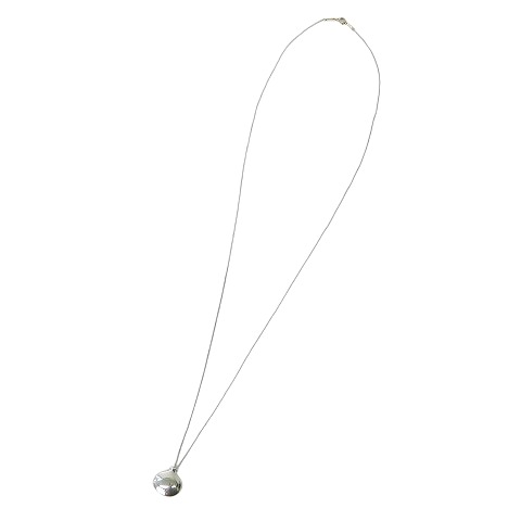 ティファニー TIFFANY & CO. パヒューム ボトル ネックレス