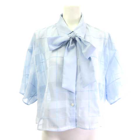 ブルーレーベルクレストブリッジ BLUE LABEL CRESTBRIDGE 24SS