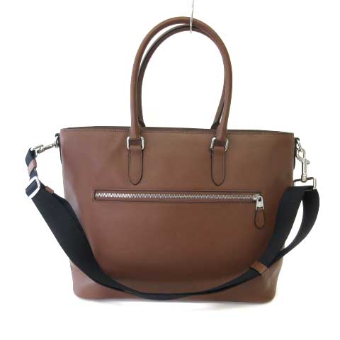 コーチ COACH C2841 ベケット ビジネス トートバッグ ショルダーバッグ 