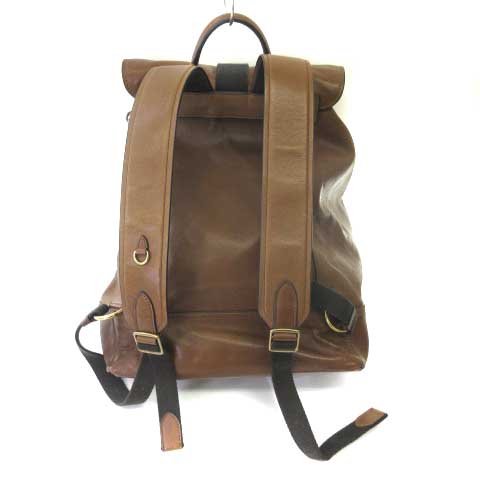 COACH コーチ BLEECKERレザーバックパック86929 ブラウン COACH コーチ BLEECKERレザーバックパック86929 ブラウン