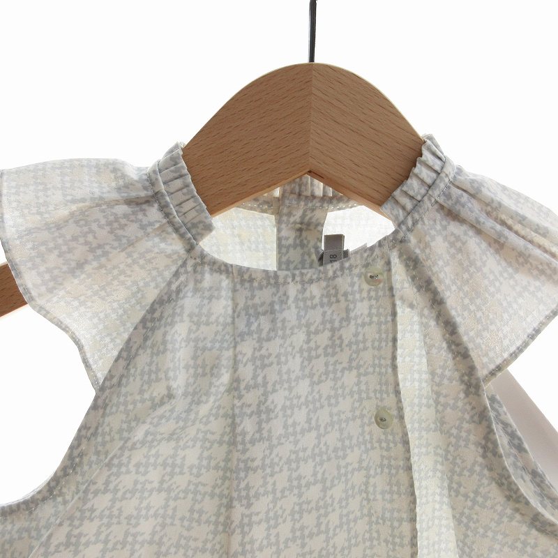 未使用品 ベビーディオール baby Dior タグ付き 2点セット ワンピース 